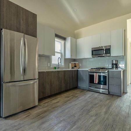 The Long Beach Resort - Beachfront Cottages & Townhouse Suites Wainfleet Bagian luar foto