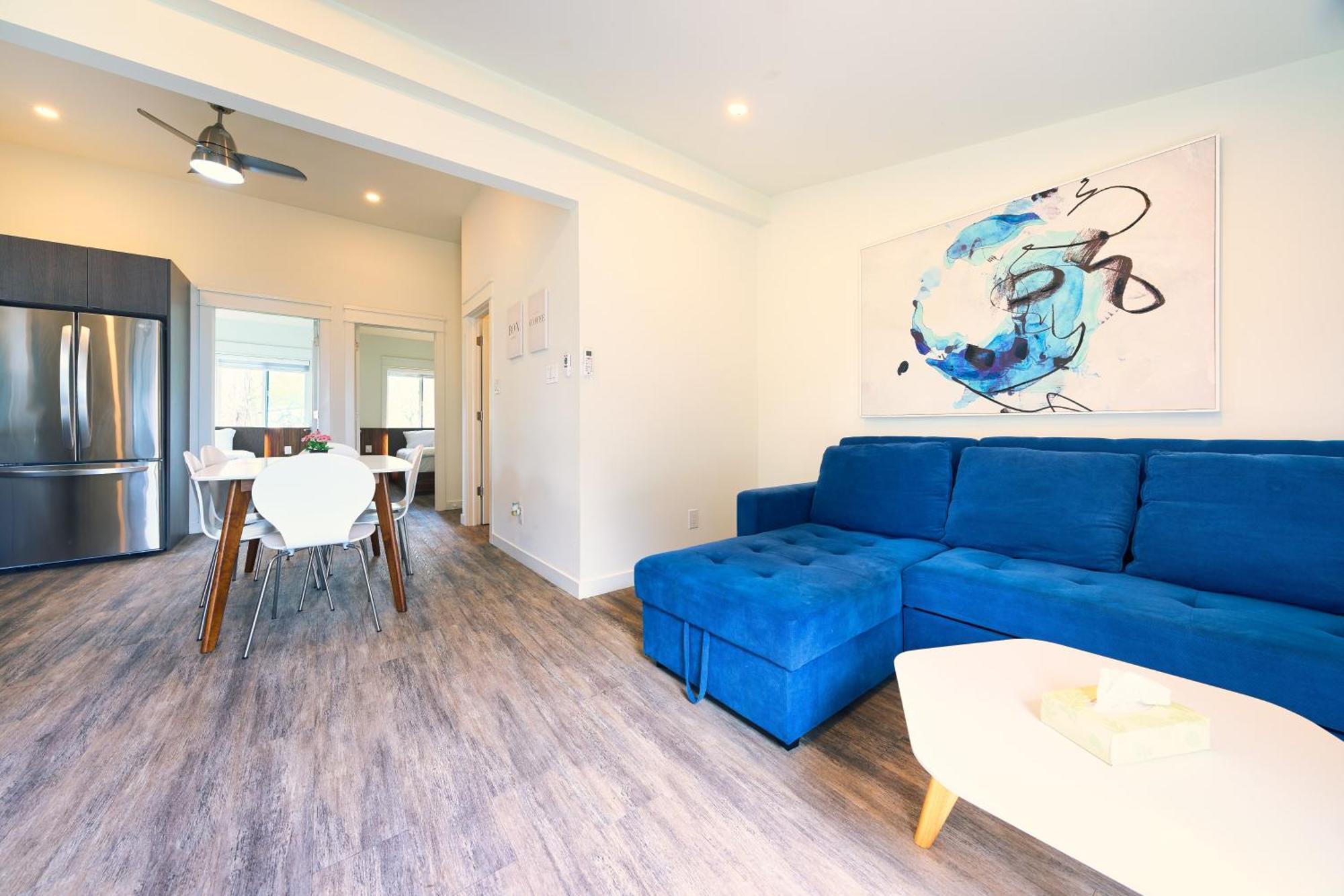 The Long Beach Resort - Beachfront Cottages & Townhouse Suites Wainfleet Bagian luar foto