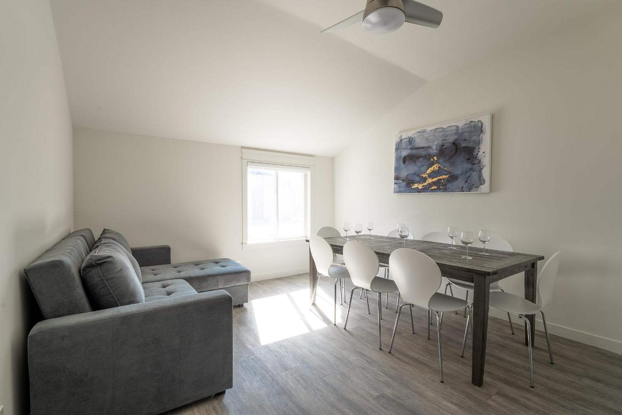 The Long Beach Resort - Beachfront Cottages & Townhouse Suites Wainfleet Bagian luar foto